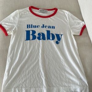 Wildfox T Shirt size XS